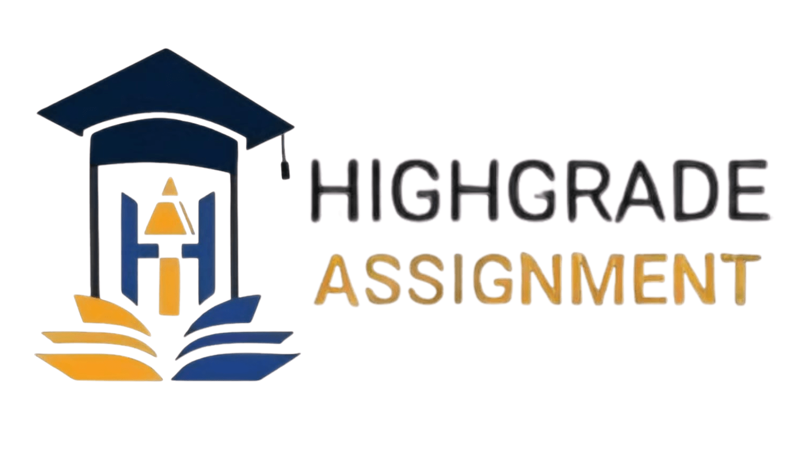 highgrade assignment help logo