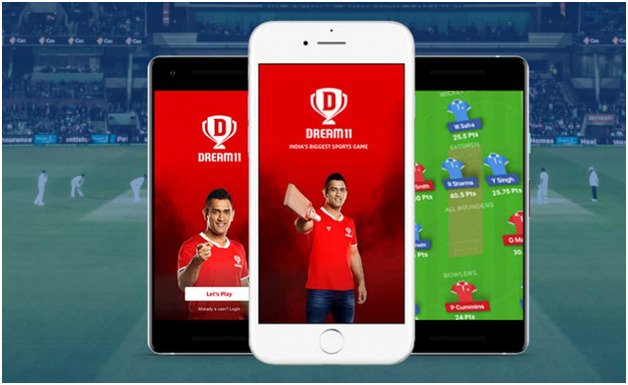 dream 11