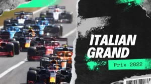 Read more about the article Facts about Italian Grand Prix 2022 f1