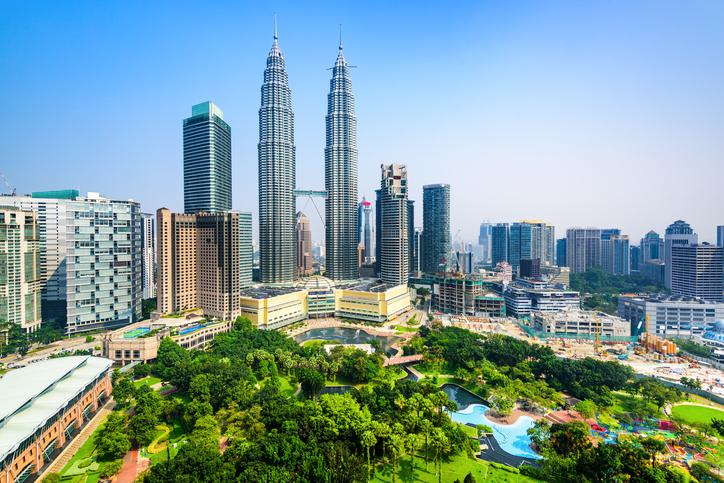 Top universities in Malaysia for international students