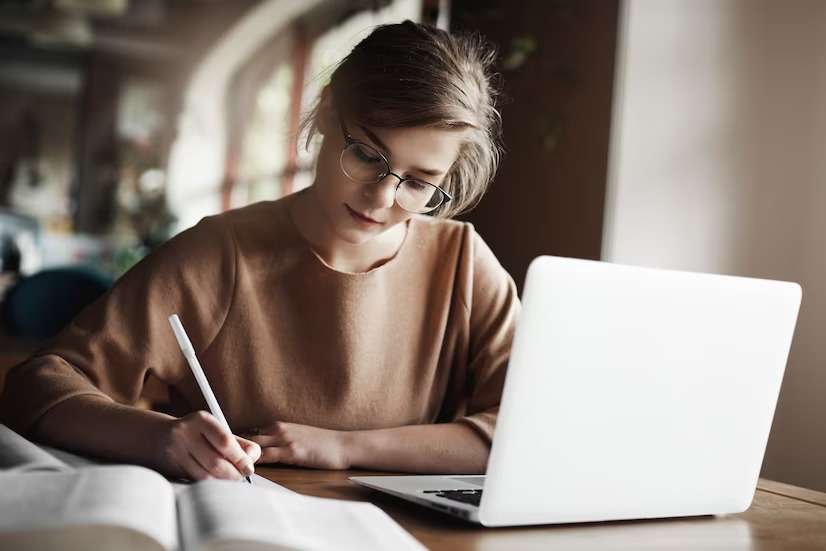 5 Types of Academic Writing