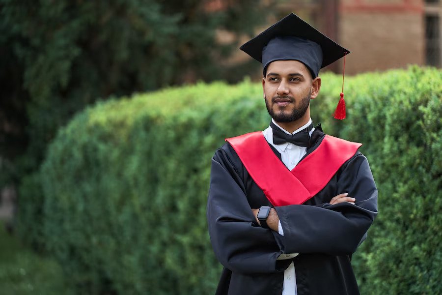 Scholarship at the University of Suffolk