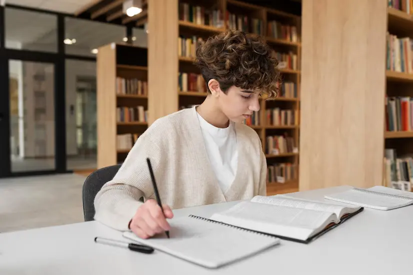 How is academic writing different from other types of writing