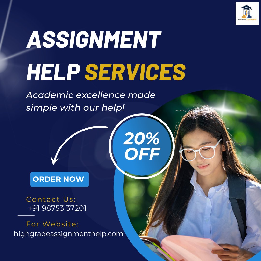 Affordable online assignment help services get 50% OFF | HGAH