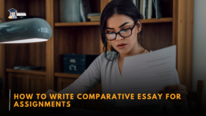 comparative essay