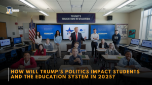 politics and education