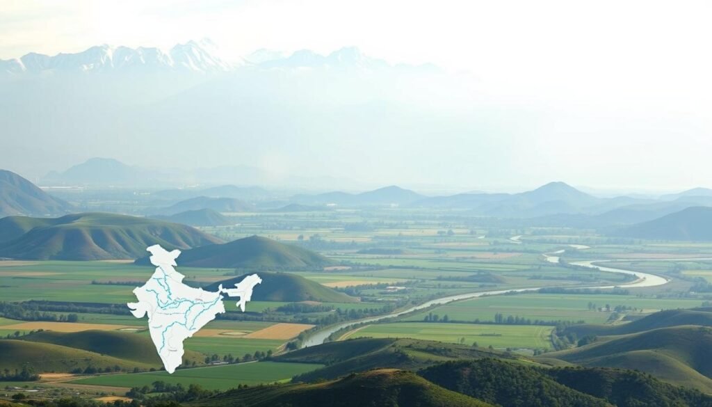 Indus Waters Treaty River Allocation