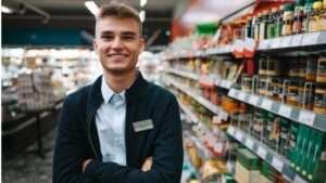 part-time jobs in the UK