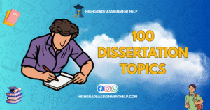 Dissertation topics