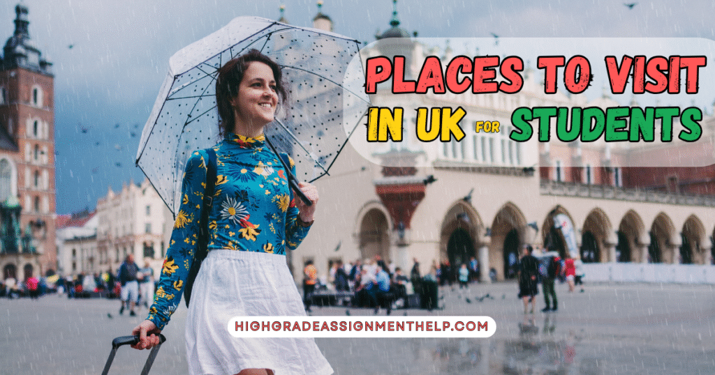 places to visit in UK