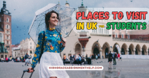 places to visit in UK