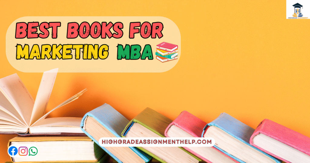 marketing mba
