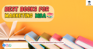 marketing mba