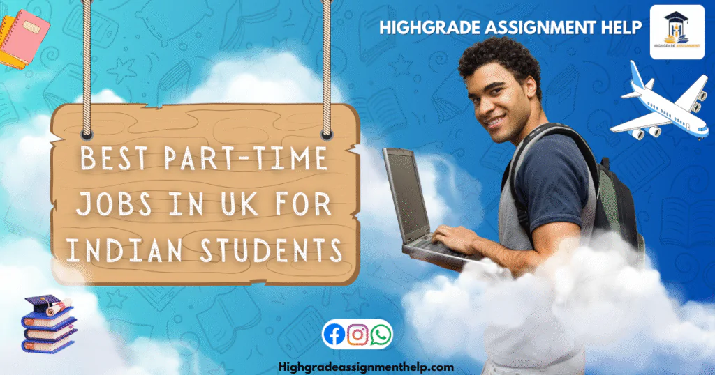 part-time jobs in the UK