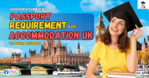 student accommodation uk