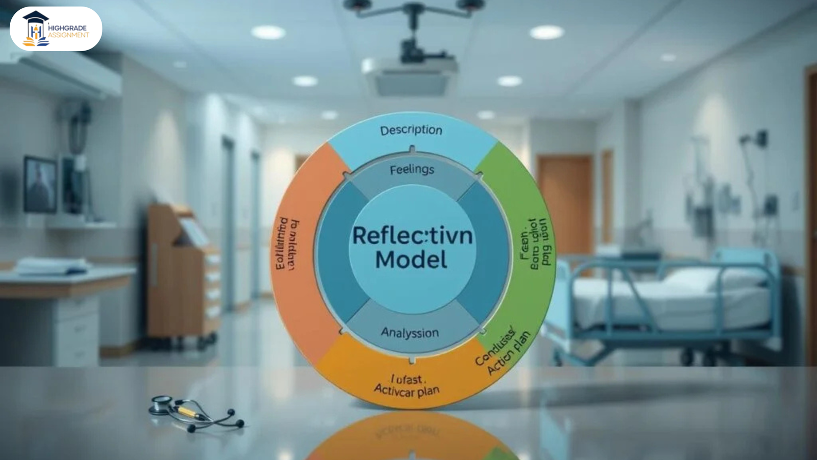 Read more about the article Gibbs Reflective Model: Unlock Your Learning Potential