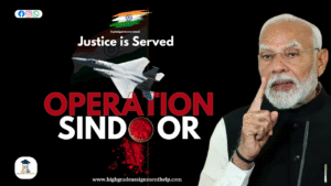 Operation Sindoor