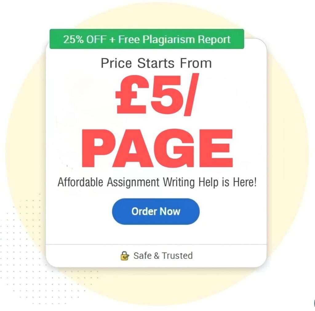 assignment help services