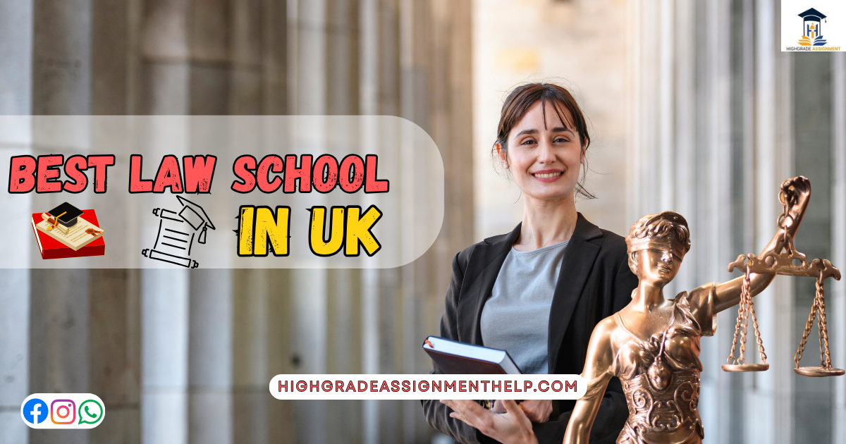 best law universities