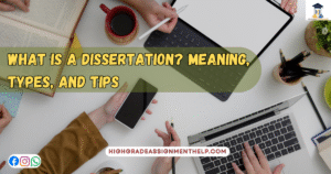 Dissertation