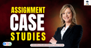 Assignment Case Studies