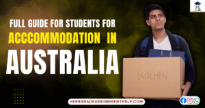 accommodation in australia