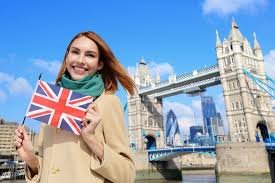 uk student