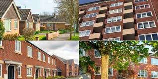Housing Options for UK