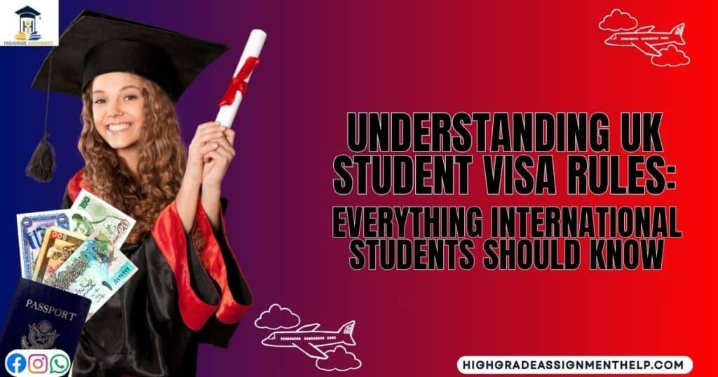 student visa