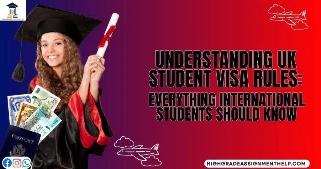 student visa