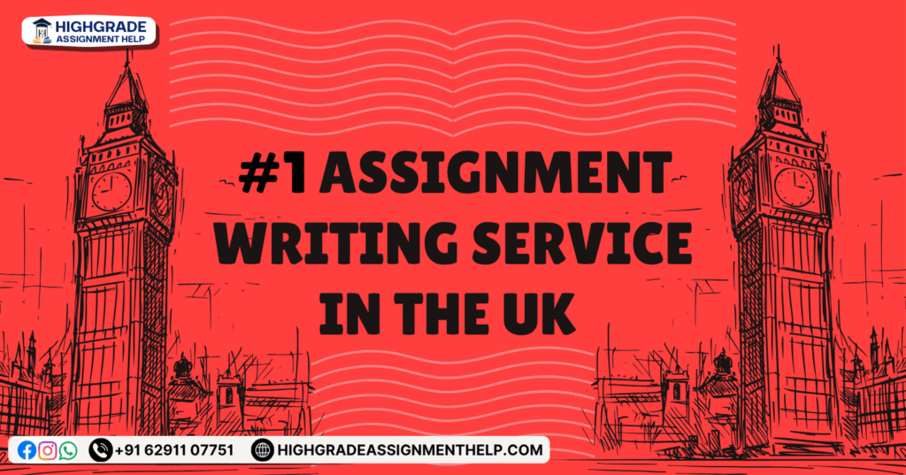Assignment Writing services