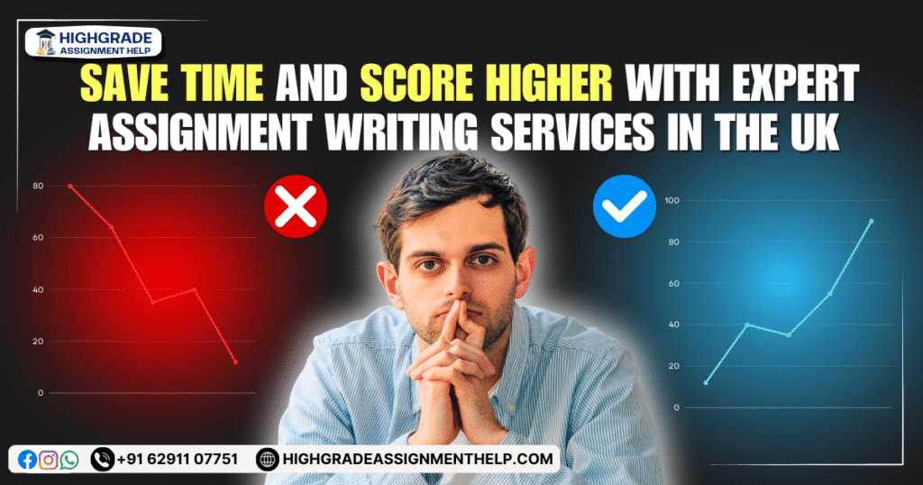 Assignment Writing Services