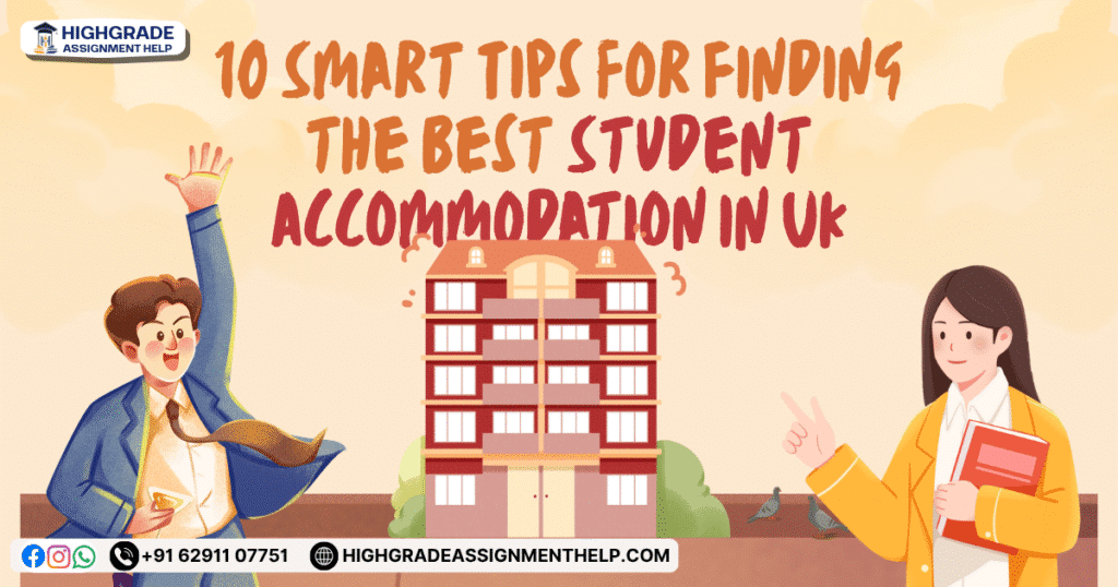Student Accommodations