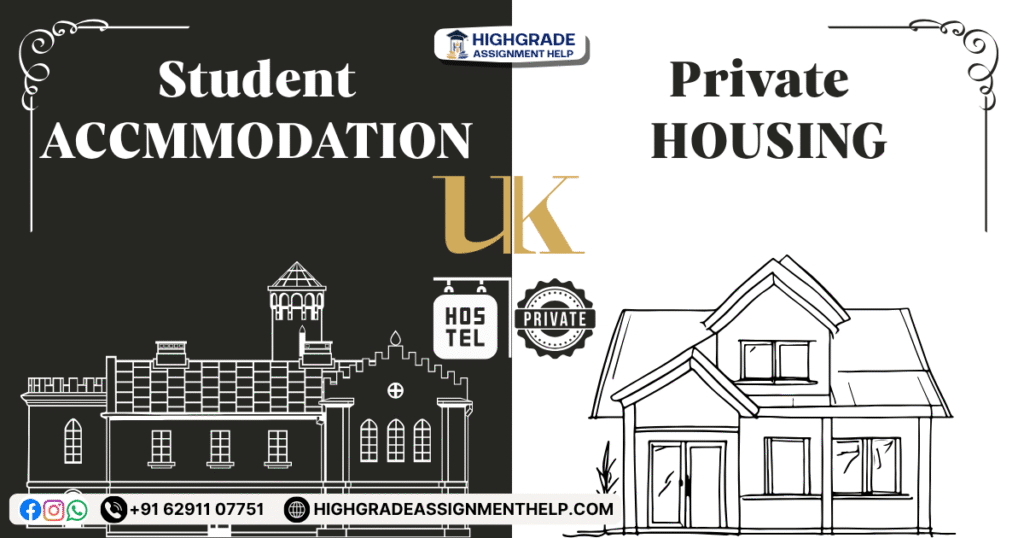 Student Accommodation