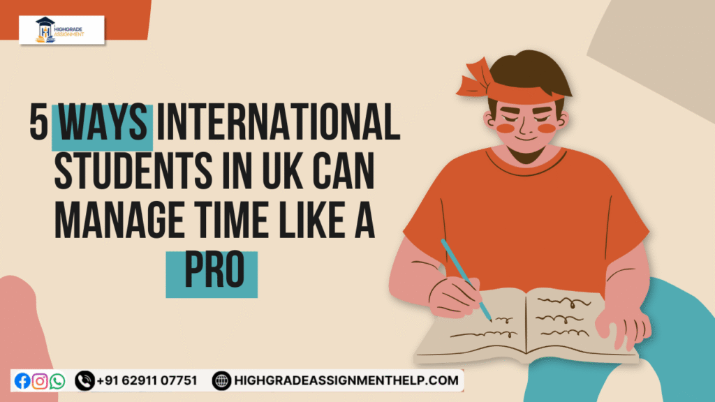 Assignment Writing Services