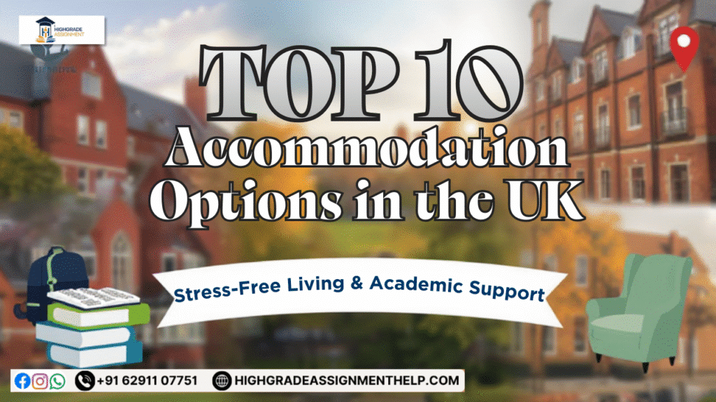 Student Accommodation