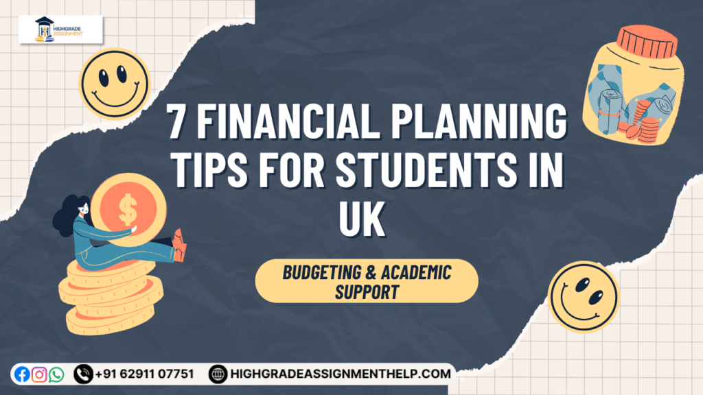 Students in UK