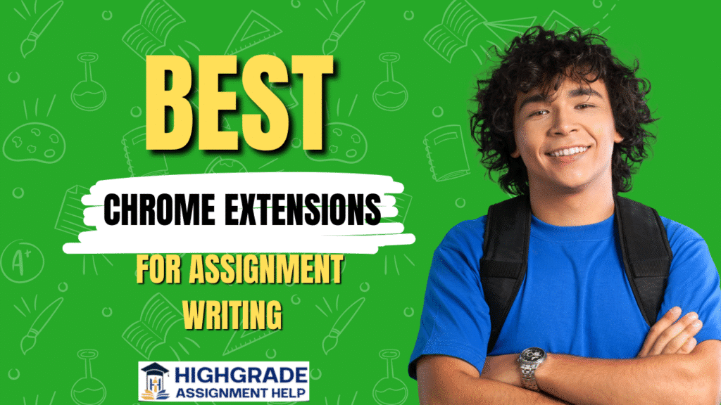 Best Writing Tools for Assignment Writing (Hidden Tools)