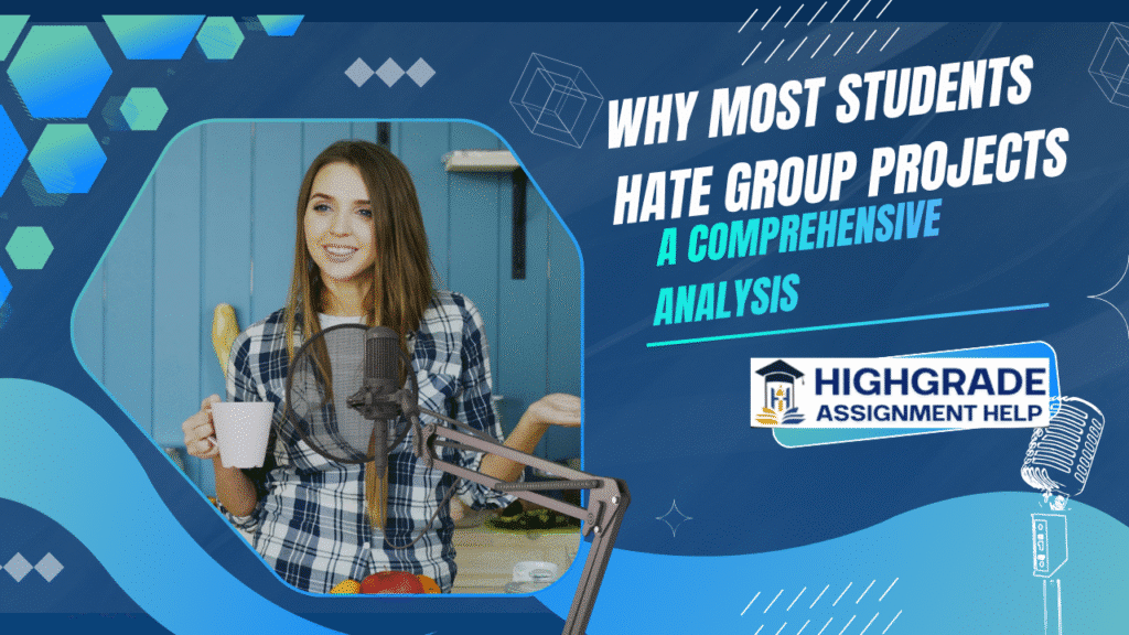 Why Most Students Hate Group Projects: A Comprehensive Analysis of Collaborative Learning Failures