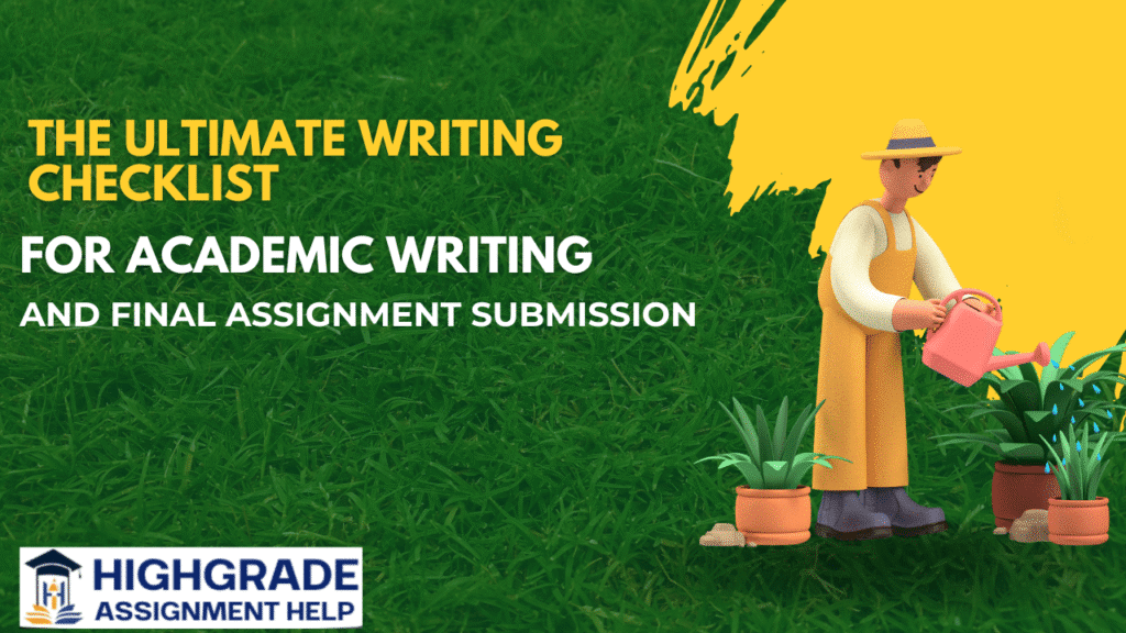 assignment services