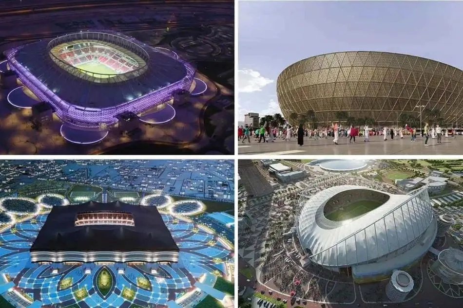 Fifa World cup 2022 vive